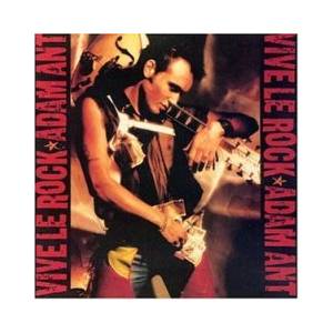 Cover: Vive le Rock