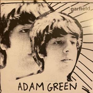 Cover: Green, Adam