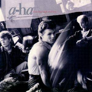 Cover: A-ha