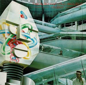 Cover: I Robot