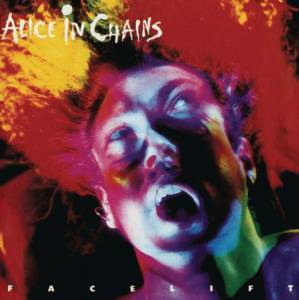 Cover: Alice in Chains