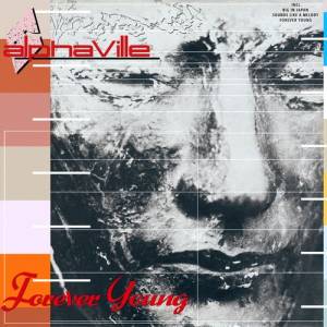Cover: Alphaville
