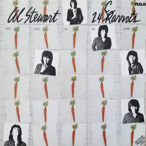 Cover: 24 Carrots