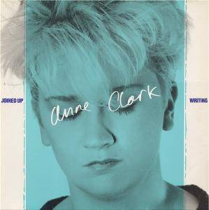 Cover: Joined up Writing