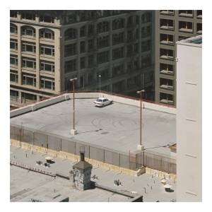 Cover: The Car