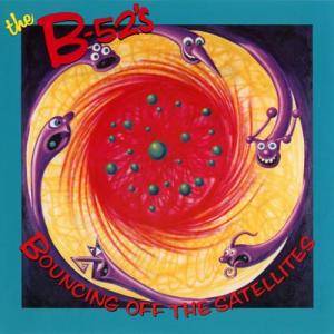Cover: Bouncing off the Satellites