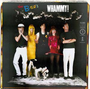 Cover: Whammy