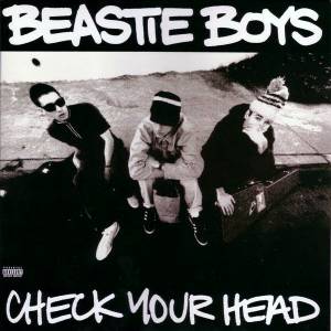 Cover: Check your Head
