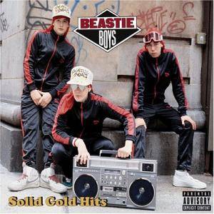 Cover: Solid Gold Hits