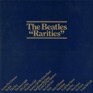 Cover: Rarities