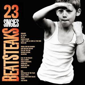 Cover: Beatsteaks