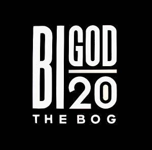 Cover: Bigod 20