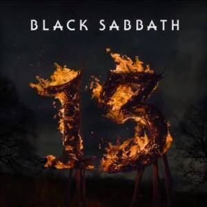 Cover: Black Sabbath