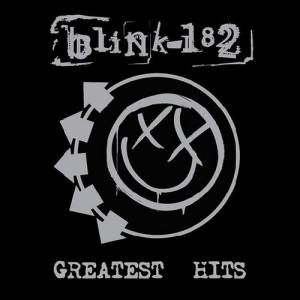 Cover: Blink-182