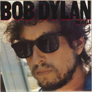 Cover: Dylan, Bob