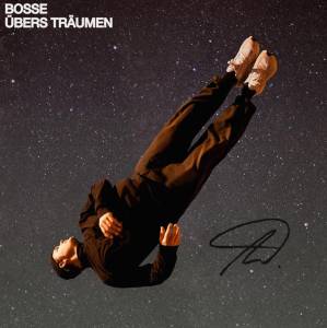 Cover: Übers Träumen