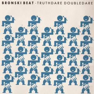 Cover: Bronski Beat