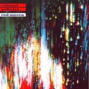 Cover: Red Mecca