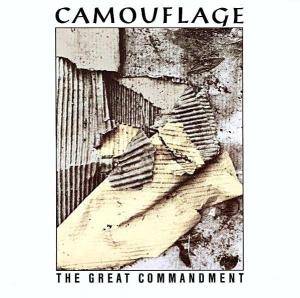 Cover: Camouflage