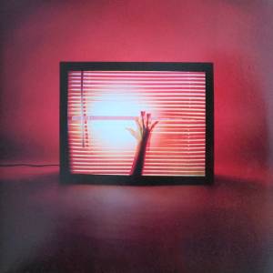 Cover: Chvrches