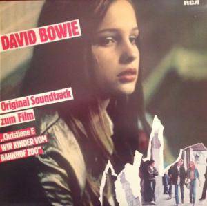 Cover: Bowie, David