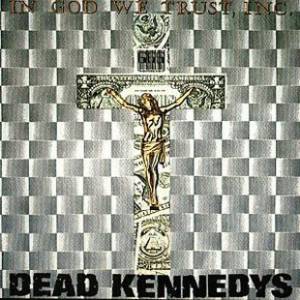Cover: Dead Kennedys