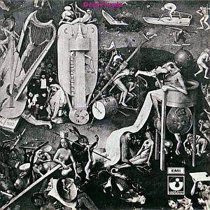 Cover: Deep Purple