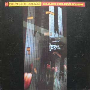 Cover: Black Celebration