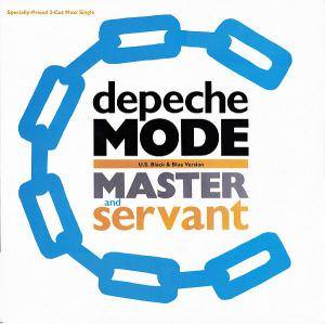 Cover: Master and Servant