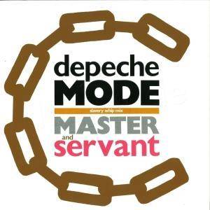 Cover: Master and Servant