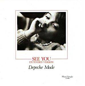 Cover: See you