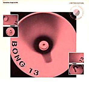 Cover: Strangelove
