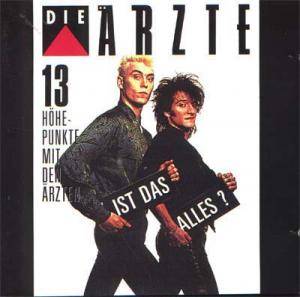 Cover: Ist das alles?
