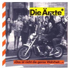 Cover: Das ist nicht die ganze Wahrheit