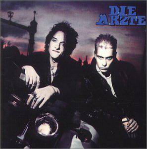 Cover: Die Ärzte