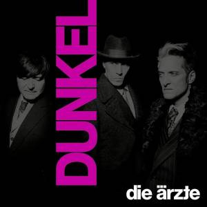 Cover: Dunkel