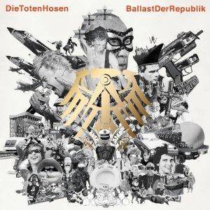 Cover: Ballast der Republik