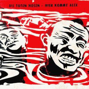 Cover: Hier kommt Alex