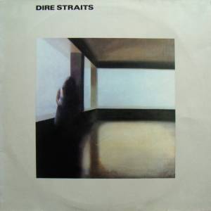 Cover: Dire Straits