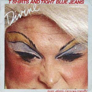 Cover: Divine