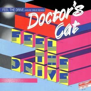 Cover: Doctor´s Cat