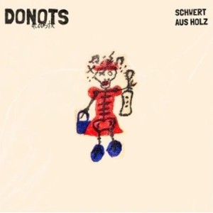 Cover: Donots