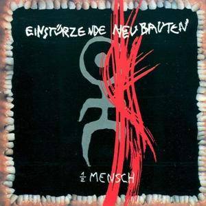 Cover: Einstürzende Neubauten