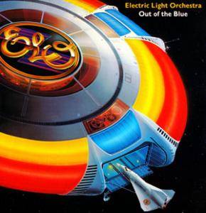 Cover: ELO