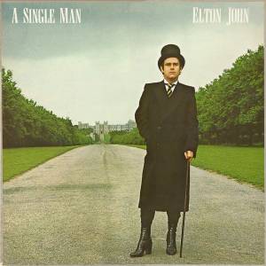 Cover: John, Elton