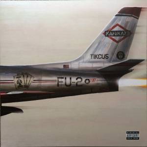 Cover: Eminem