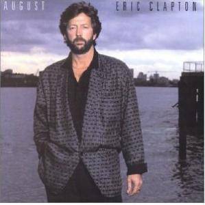 Cover: Clapton, Eric