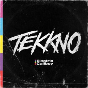 Cover: Electric Callboy