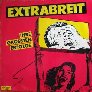 Cover: Extrabreit