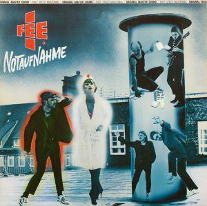 Cover: Fee